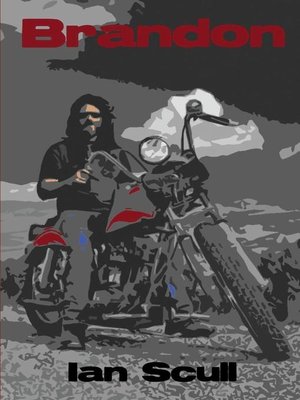 cover image of Brandon